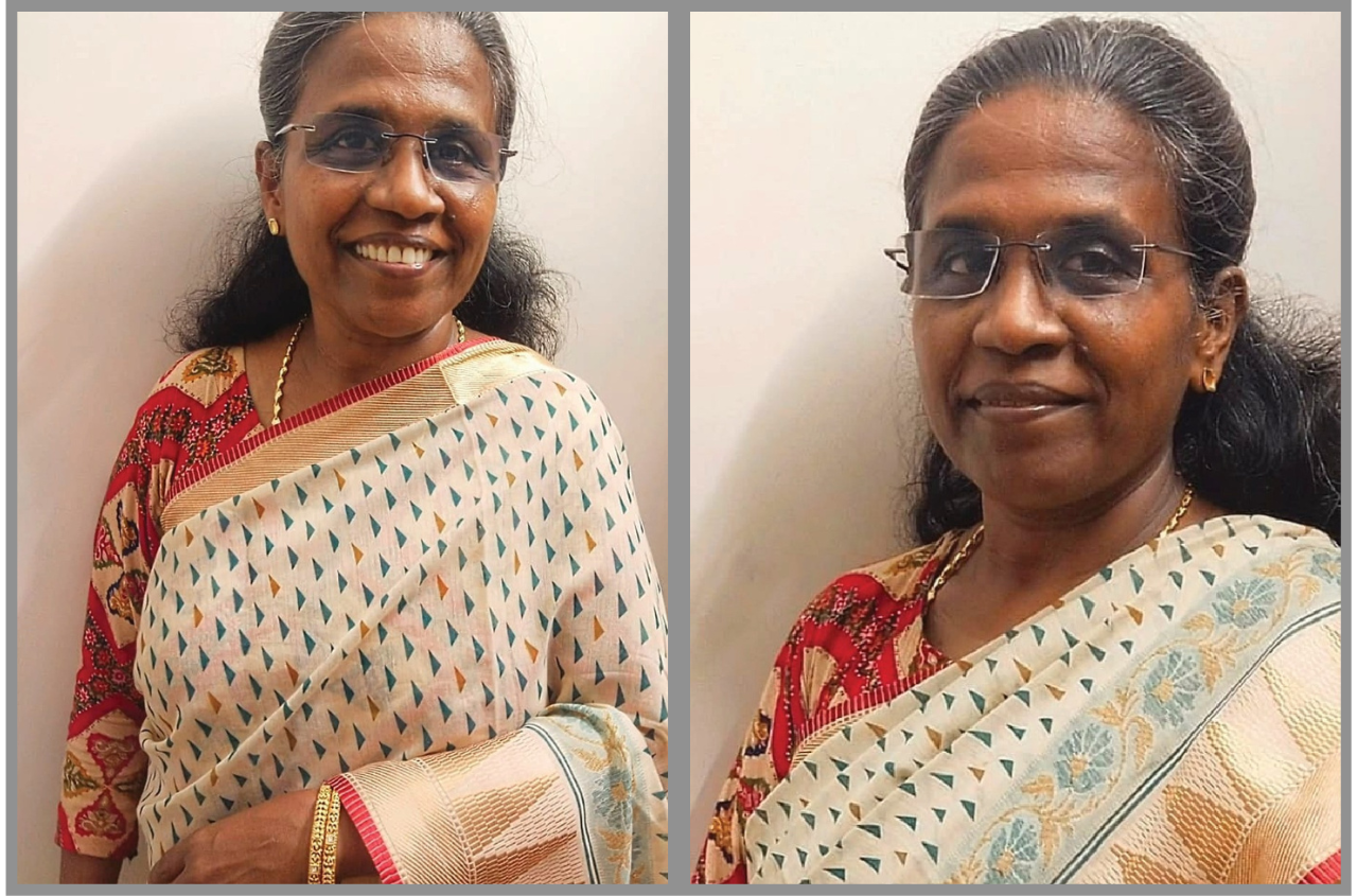 G. Shinebeth: A Beacon of Dedication and Excellence in Nursing and Quality